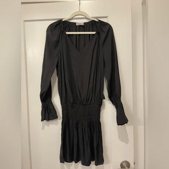 Ramy Brook | Dresses | Black Ramy Brook Mini Dress | Poshmark Ramy Brook | Dresses | Black Ramy Brook Mini Dress | Poshmark